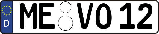ME-VO12