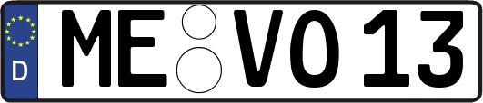 ME-VO13