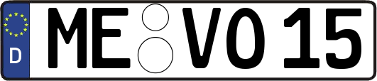 ME-VO15