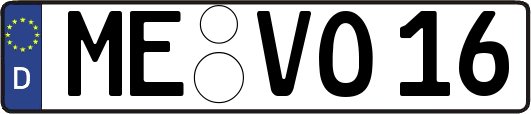 ME-VO16