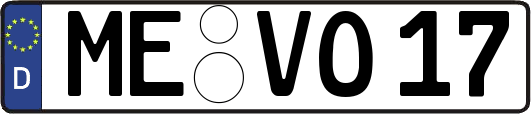 ME-VO17