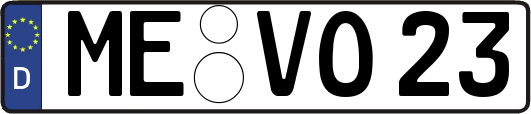 ME-VO23