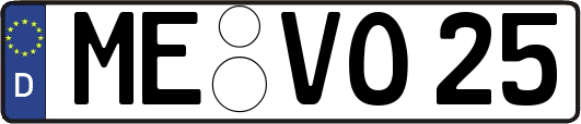 ME-VO25