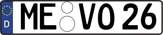 ME-VO26