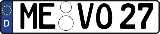 ME-VO27