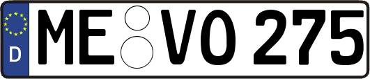 ME-VO275