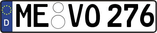 ME-VO276