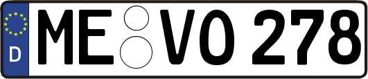 ME-VO278