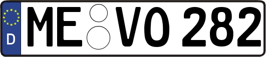 ME-VO282
