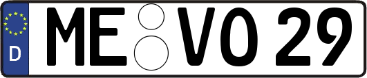 ME-VO29