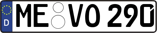 ME-VO290