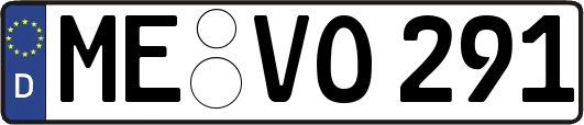 ME-VO291