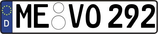 ME-VO292