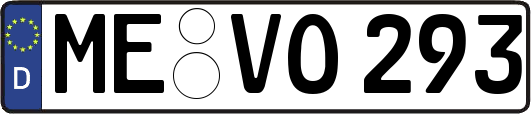 ME-VO293