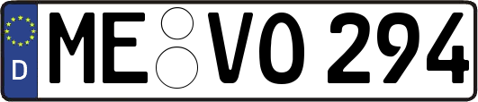 ME-VO294