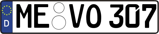 ME-VO307