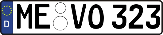 ME-VO323