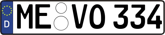 ME-VO334