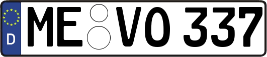 ME-VO337
