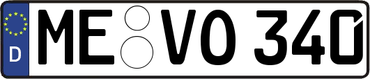 ME-VO340