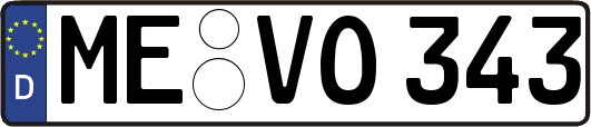 ME-VO343