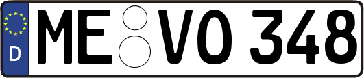ME-VO348