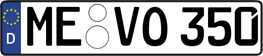 ME-VO350