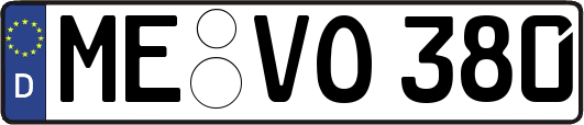ME-VO380