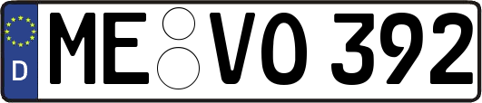 ME-VO392