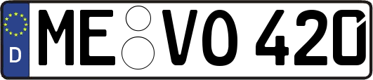 ME-VO420