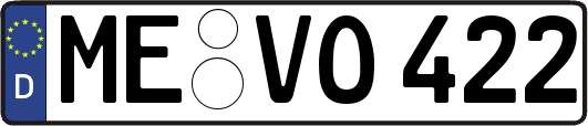 ME-VO422