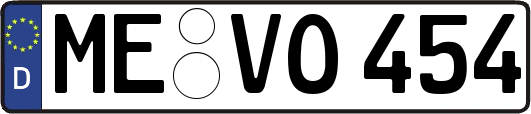 ME-VO454