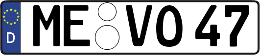 ME-VO47