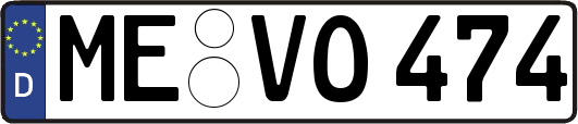 ME-VO474