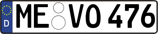 ME-VO476