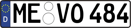 ME-VO484