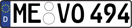 ME-VO494