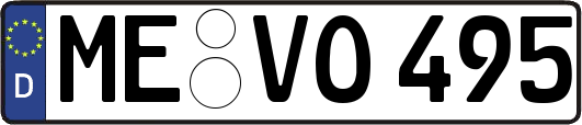 ME-VO495