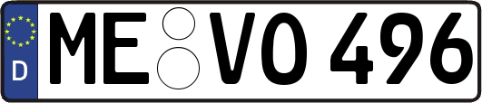 ME-VO496