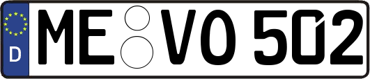 ME-VO502
