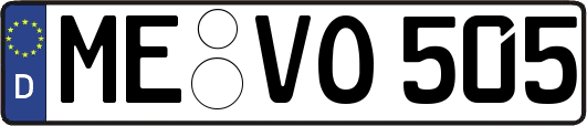 ME-VO505