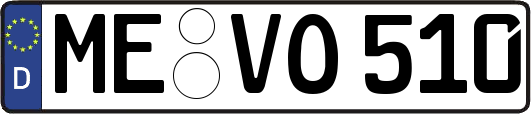 ME-VO510