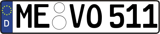 ME-VO511