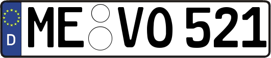 ME-VO521