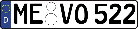ME-VO522