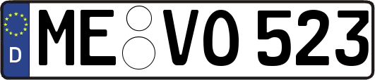 ME-VO523
