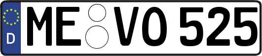 ME-VO525