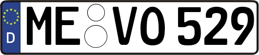 ME-VO529