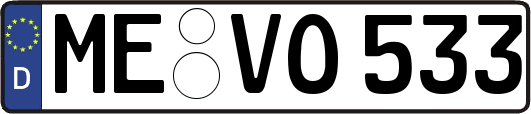 ME-VO533