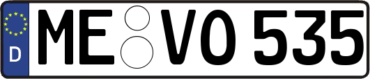 ME-VO535